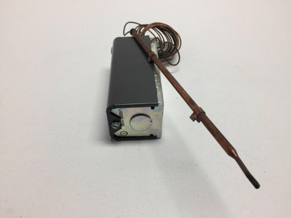 Honeywell Ambi-stat L4008D 1159  Temperature Controller 0.25 AMP -20 to 50F