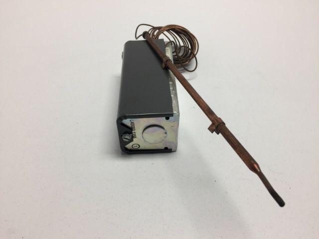 Honeywell Ambi-stat L4008D 1159  Temperature Controller 0.25 AMP -20 to 50F