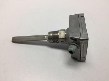 Monitor Mfg PZP Piezelectric Vibratory Probe 9-8300 115/230 vac