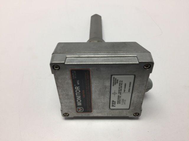 Monitor Mfg PZP Piezelectric Vibratory Probe 9-8300 115/230 vac