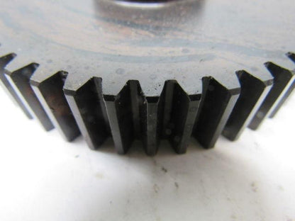 Diamond Power 3234271124 48 tooth Spur Gear 0.776" Bore 4.159" O.D. 3/4" Width