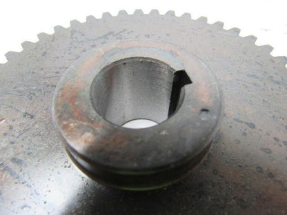 Diamond Power 3234271124 48 tooth Spur Gear 0.776" Bore 4.159" O.D. 3/4" Width