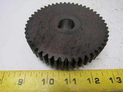 Diamond Power 3234271124 48 tooth Spur Gear 0.776" Bore 4.159" O.D. 3/4" Width