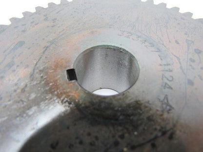 Diamond Power 3234271124 48 tooth Spur Gear 0.776" Bore 4.159" O.D. 3/4" Width