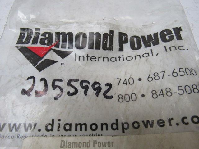 Diamond Power 3234271124 48 tooth Spur Gear 0.776" Bore 4.159" O.D. 3/4" Width