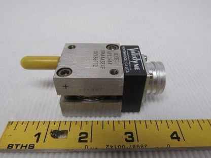 Validyne AP10-44 Variable Reluctance Absolute Pressure Transducer Sensor