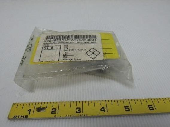 Validyne AP10-44 Variable Reluctance Absolute Pressure Transducer Sensor