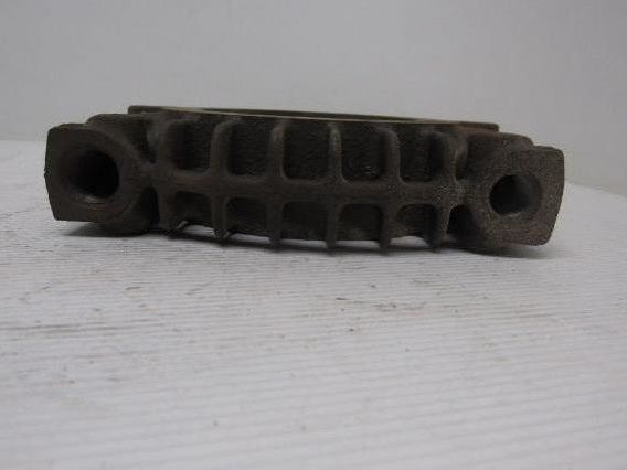 Gast MFG AC 860 Pump Body Steel Replacement 1/2" & 3/8" In Ports 1/2" Out Port