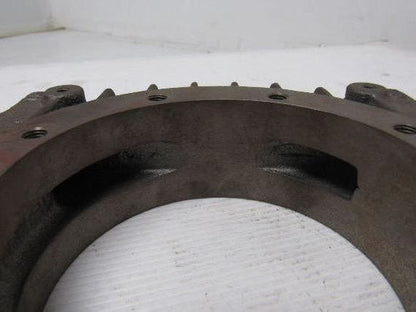 Gast MFG AC 860 Pump Body Steel Replacement 1/2" & 3/8" In Ports 1/2" Out Port