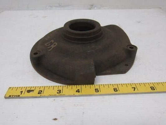 Gorman Rupp 10204 Vane Plate Replacement Part 1-7/8" Bore