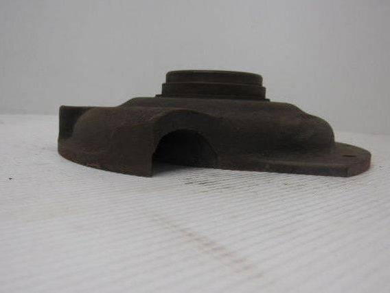 Gorman Rupp 10204 Vane Plate Replacement Part 1-7/8" Bore