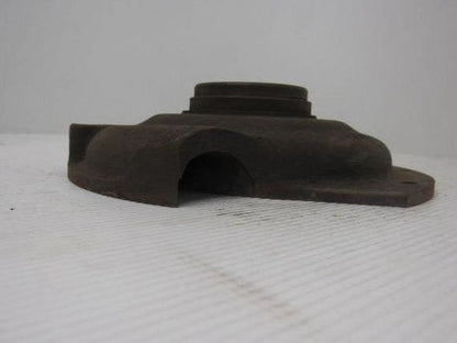 Gorman Rupp 10204 Vane Plate Replacement Part 1-7/8" Bore