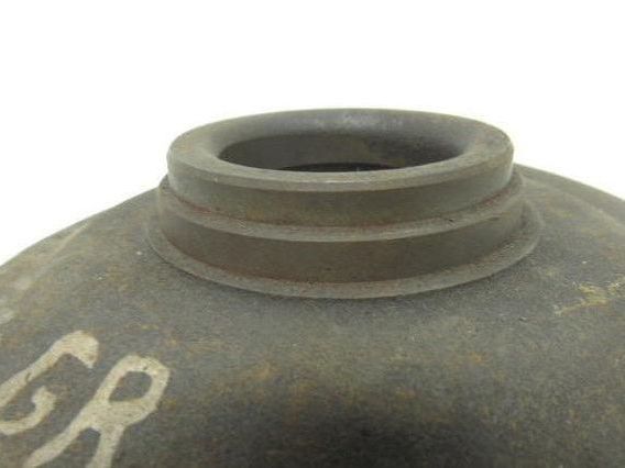 Gorman Rupp 10204 Vane Plate Replacement Part 1-7/8" Bore