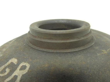 Gorman Rupp 10204 Vane Plate Replacement Part 1-7/8" Bore