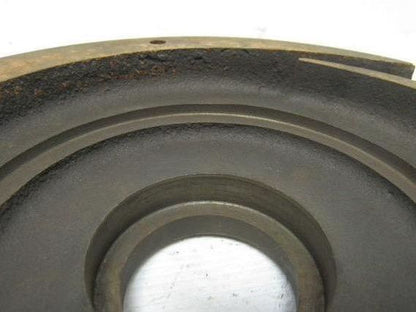 Gorman Rupp 10204 Vane Plate Replacement Part 1-7/8" Bore