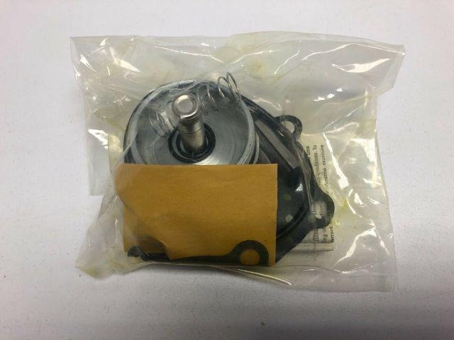 Asco Red Hat Valve Repair Rebuild Kit 302301