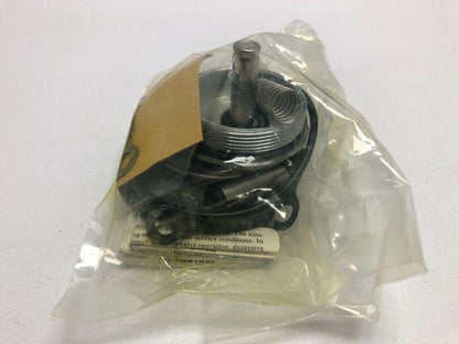 Asco Red Hat Valve Repair Rebuild Kit 302301