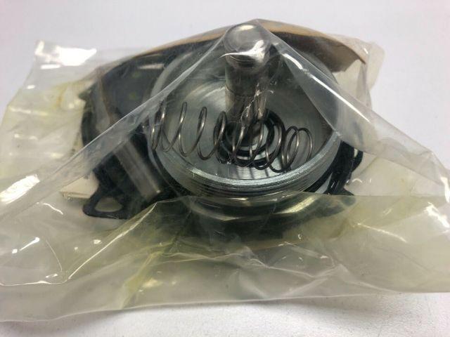 Asco Red Hat Valve Repair Rebuild Kit 302301