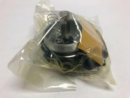Asco Red Hat Valve Repair Rebuild Kit 302301