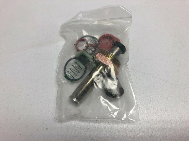 Asco Red Hat 302134 Solenoid Valve Repair Rebuild Kit