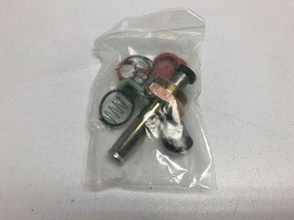 Asco Red Hat 302134 Solenoid Valve Repair Rebuild Kit
