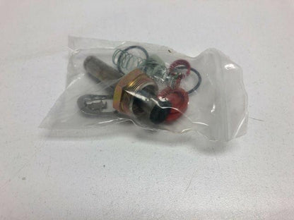 Asco Red Hat 302134 Solenoid Valve Repair Rebuild Kit