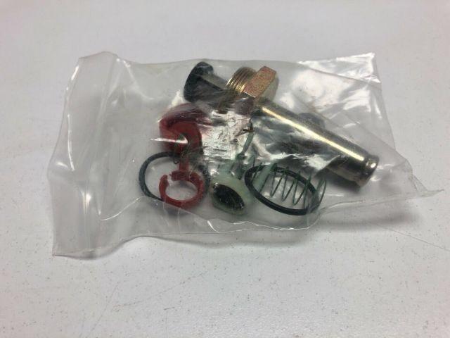Asco Red Hat 302134 Solenoid Valve Repair Rebuild Kit
