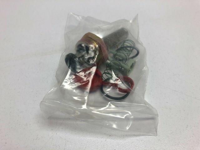 Asco Red Hat 302134 Solenoid Valve Repair Rebuild Kit