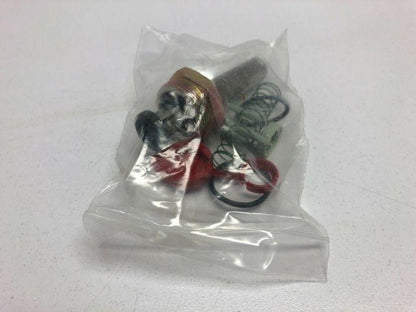 Asco Red Hat 302134 Solenoid Valve Repair Rebuild Kit