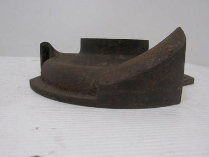 Gorman Rupp 5632 Vane Plate Replacement Part 2-7/8" Bore