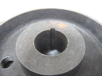 Deming 24587 Replacement Impeller 1" Bore 6-7/8" OD for Model 5411