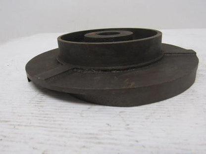 Deming 24587 Replacement Impeller 1" Bore 6-7/8" OD for Model 5411