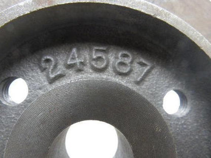 Deming 24587 Replacement Impeller 1" Bore 6-7/8" OD for Model 5411