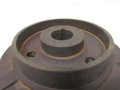 Deming 110-213 Replacement Impeller 1" Bore 5-7/8" OD for Model 5411