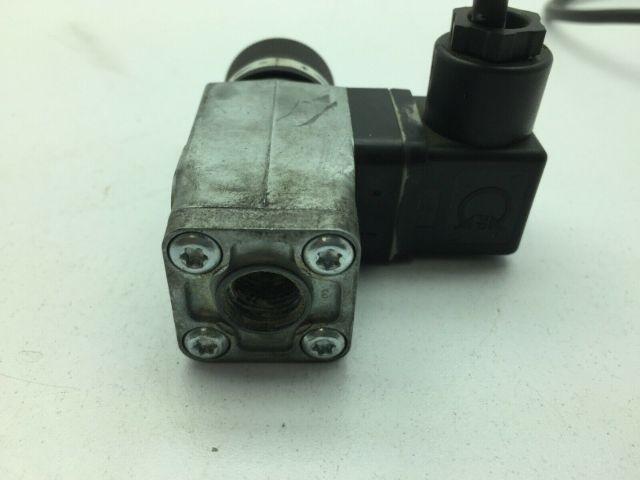 Parker Origa KL3202 Pressure Switch
