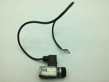 Parker Origa KL3201 Pressure Switch