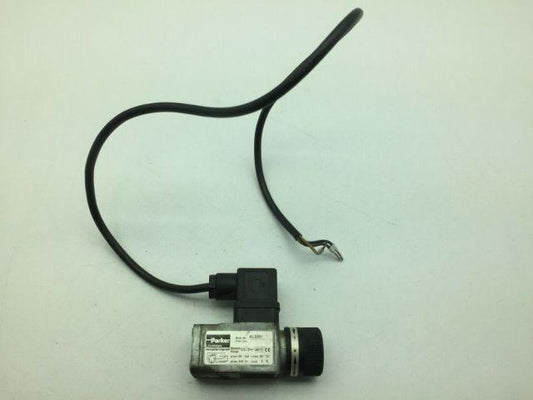 Parker Origa KL3201 Pressure Switch