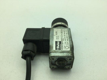Parker Origa KL3201 Pressure Switch