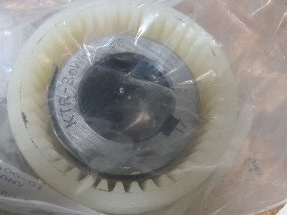 Nord 92772AZDBH N180TC Helical Bevel Gearbox Speed reducer 9.63:1 Ratio C56C