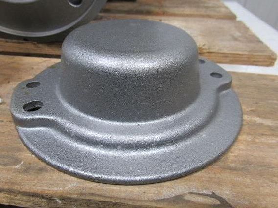 Nord 92772AZDBH N180TC Helical Bevel Gearbox Speed reducer 9.63:1 Ratio C56C