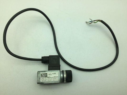Parker Origa KL3200 Pressure Switch
