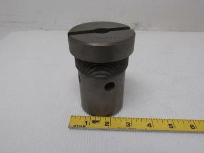 7112488A1 Seat Ring, 440C, Bore 0.675 Use W/7131547A1  Cv 2.97