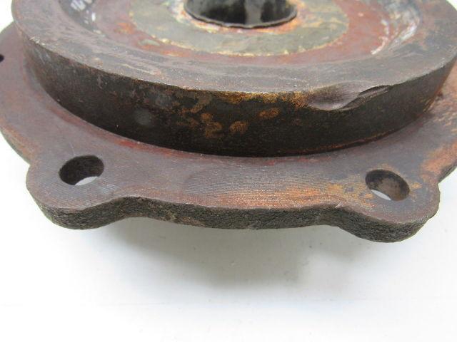 Gorman Rupp 392A Replacement Seal Plate Assembly