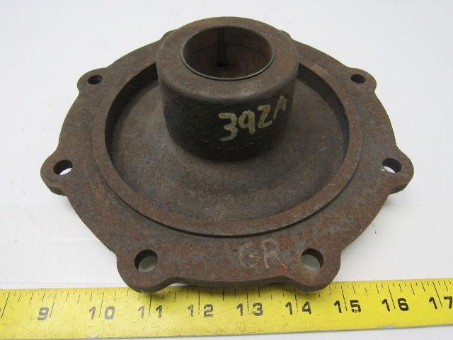 Gorman Rupp 392A Replacement Seal Plate Assembly