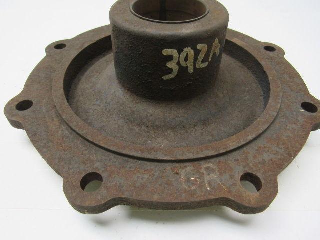 Gorman Rupp 392A Replacement Seal Plate Assembly