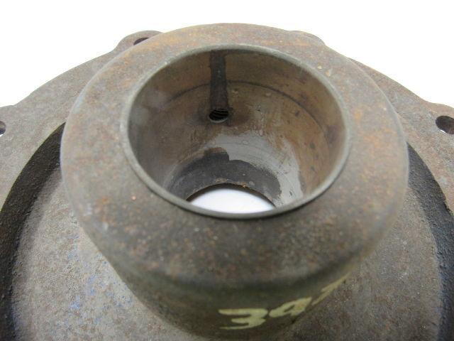 Gorman Rupp 392A Replacement Seal Plate Assembly