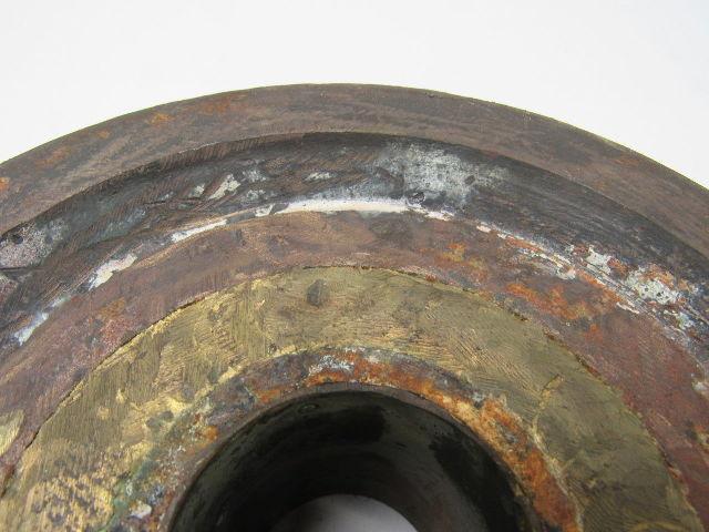 Gorman Rupp 392A Replacement Seal Plate Assembly