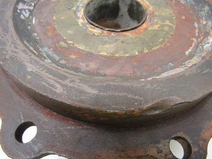 Gorman Rupp 392A Replacement Seal Plate Assembly