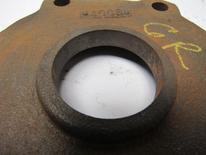 Gorman Rupp 4998 Replacement Bearing Cap Cast Iron
