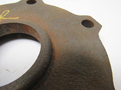 Gorman Rupp 4998 Replacement Bearing Cap Cast Iron